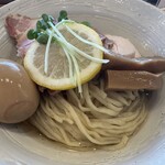HONJO NOODLE HOUSE - 