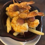 レッドロブスター - 