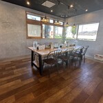 HONJO NOODLE HOUSE - 