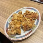 ラー麺 ずんどう屋 - 