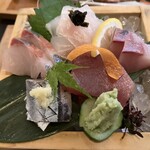 ごはんとお酒　なが坂 - 