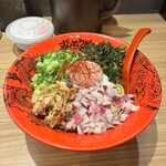 ラー麺 ずんどう屋 - 