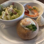 レッドロブスター - 