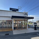 HONJO NOODLE HOUSE - 