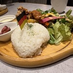 鉄板・串焼きSABRINA - 