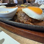 ステーキハウス88 - 