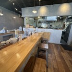HONJO NOODLE HOUSE - 