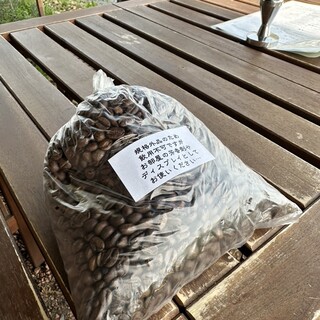 自家焙煎小屋 ぽれ珈琲_1