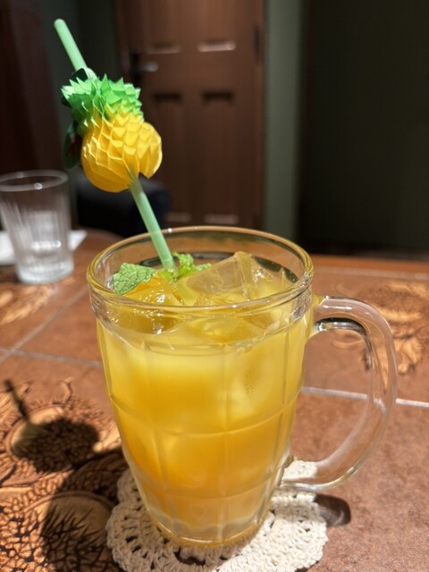 Machi no Chiisana Kissaten amu photo 3