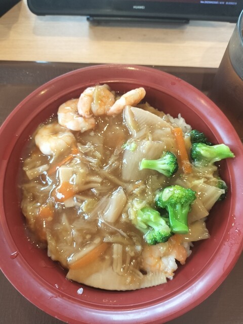 Sukiya Hachioji Minami Ten - Keio Horinouchi/Gyu-don (Beef bowl