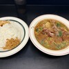 カレー魂 デストロイヤー