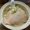 元祖札幌ラーメン もぐら
