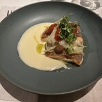 KILN & TONIC (フェアモント東京) - 