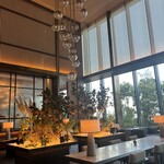 VUE MER (フェアモント東京) - 