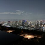 VUE MER (フェアモント東京) - 