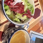 焼肉 Bovin d’Or - 