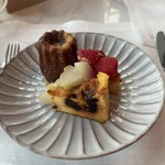 VUE MER (フェアモント東京) - 