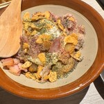 めしや因すけ - 