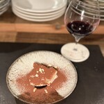 オステリア マンジャーレ - 