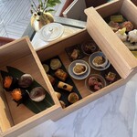 VUE MER (フェアモント東京) - 