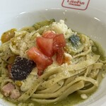 リトファン・イタリアーノ 倉敷中庄店 - 