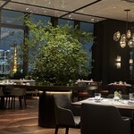 KILN & TONIC (フェアモント東京) - 