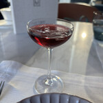 VUE MER (フェアモント東京) - 