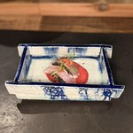 オステリア マンジャーレ - 