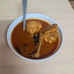 Ceylon spicy food - 