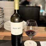 オステリア マンジャーレ - 