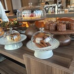 VUE MER (フェアモント東京) - 