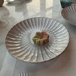 VUE MER (フェアモント東京) - 