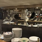 オステリア マンジャーレ - 