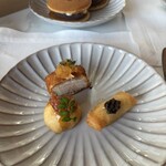 VUE MER (フェアモント東京) - 