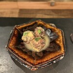 オステリア マンジャーレ - 