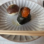 VUE MER (フェアモント東京) - 