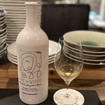 オステリア マンジャーレ - 