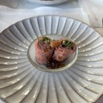 VUE MER (フェアモント東京) - 