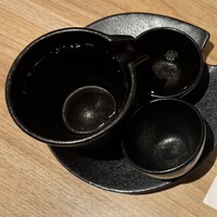 梅田 鮨割烹のの - 