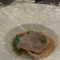 ビフテキのカワムラ 六本木店 - 