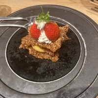 梅田 鮨割烹のの - 
