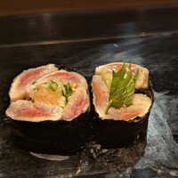 戸越銀座 鮨 ばんど - 