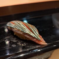 戸越銀座 鮨 ばんど - 