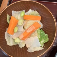 天ぷら ひさご ラシック店 - 
