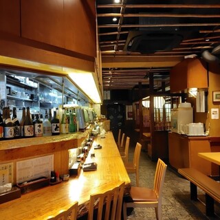 蕎麦處 東京庵_2