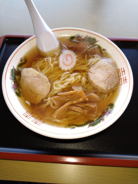 食事処 山崎 - 古川（食堂）の写真