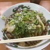 尾道ラーメン 暁