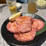 牛スター 上野店 - 