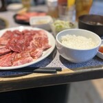 牛スター 上野店 - 