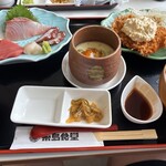 糸島食堂 - 